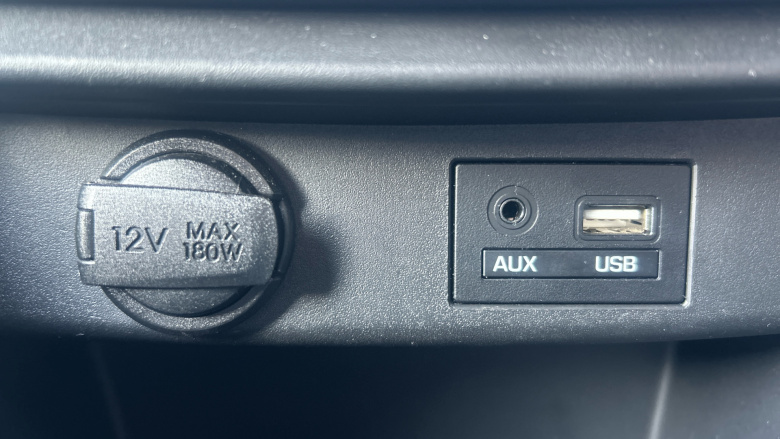 Hyundai i10 1.0 Go SE 5dr Petrol Hatchback